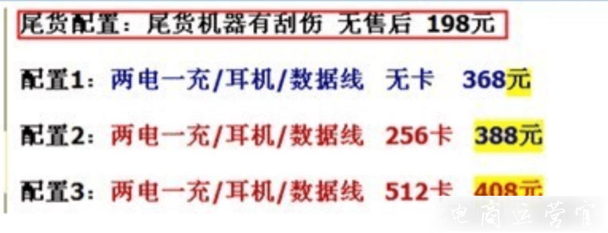 淘特SKU價格引流場景有哪些?如何避免SKU價格引流違規(guī)?